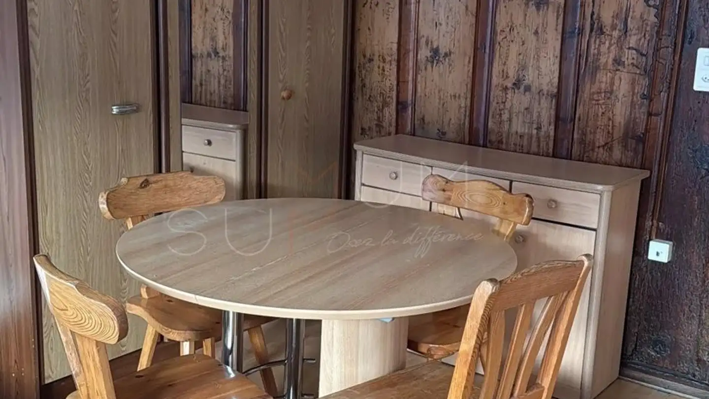 Wohnung mieten - 1906 Charrat - Foto 4