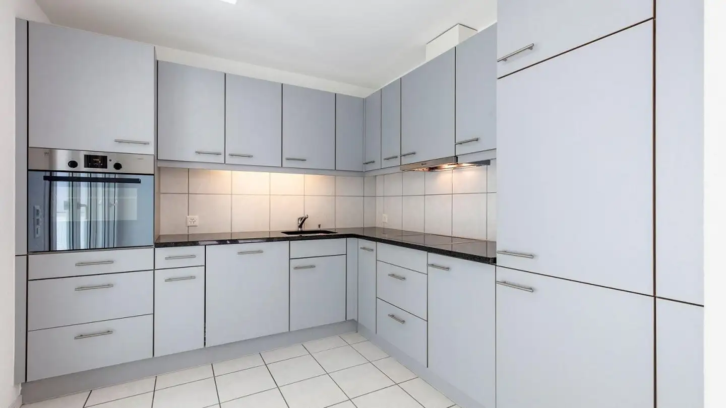 Apartment for rent - Pleerweg 7a, 3400 Burgdorf - Photo 2
