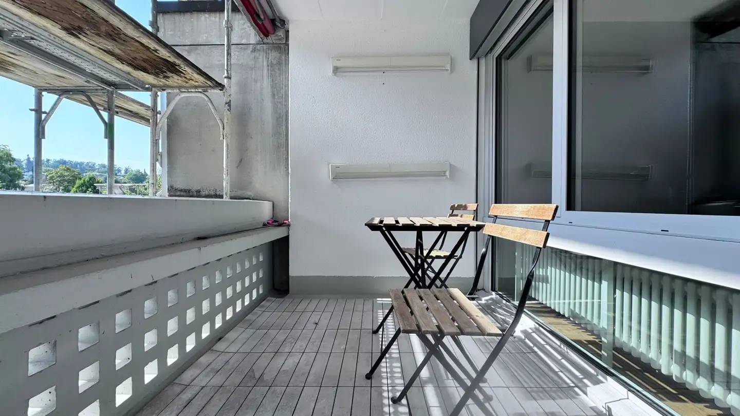 Appartamento in vendita - Reinacherstrasse 21, 4106 Therwil - Photo 3