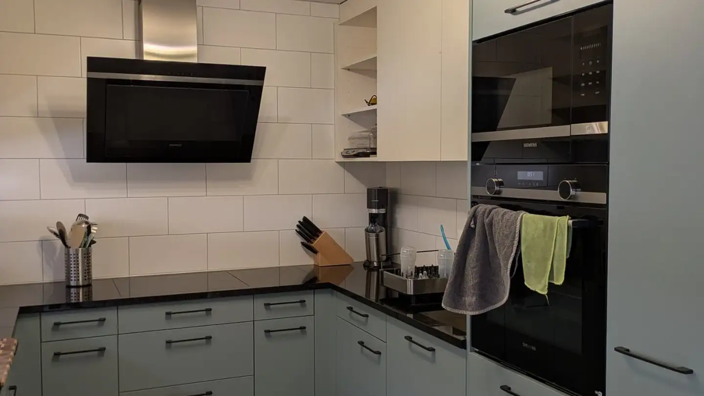 Apartment for rent - 1618 Châtel-St-Denis - Photo 3