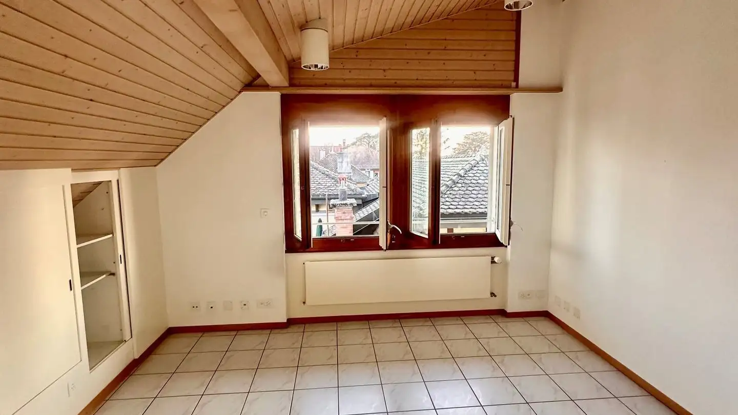 Appartamento in affitto - Avenue De La Gare 40, 1022 Chavannes-près-Renens - Foto 3