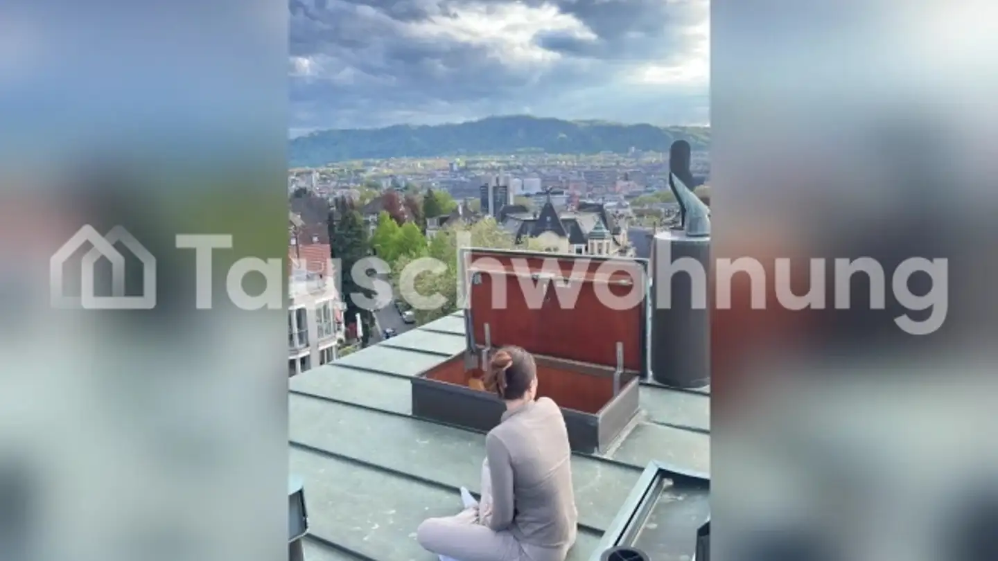 Duplex in affitto - 8006 Zürich