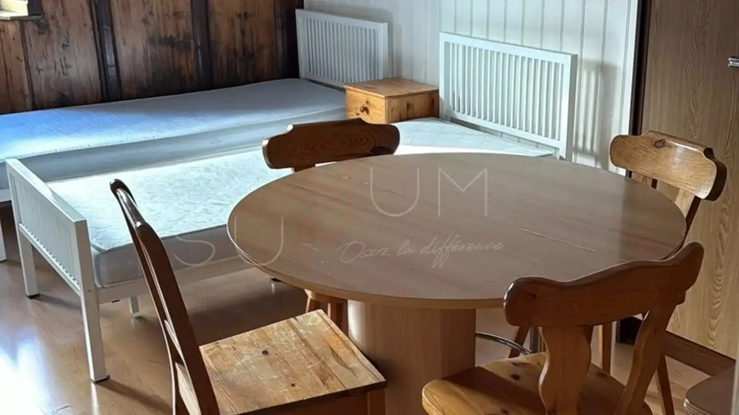 Wohnung mieten - 1906 Charrat - Foto 2