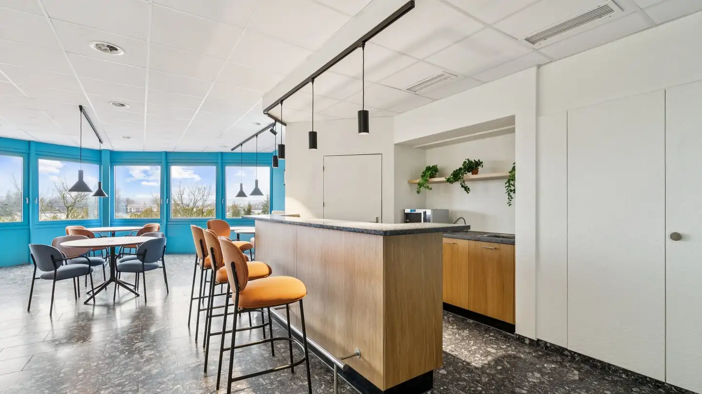 Bureau à louer - Lohstampfestrasse 11, 8274 Tägerwilen
