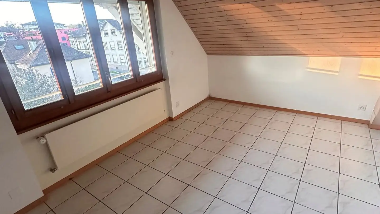 Appartamento in affitto - Avenue De La Gare 40, 1022 Chavannes-près-Renens - Foto 4