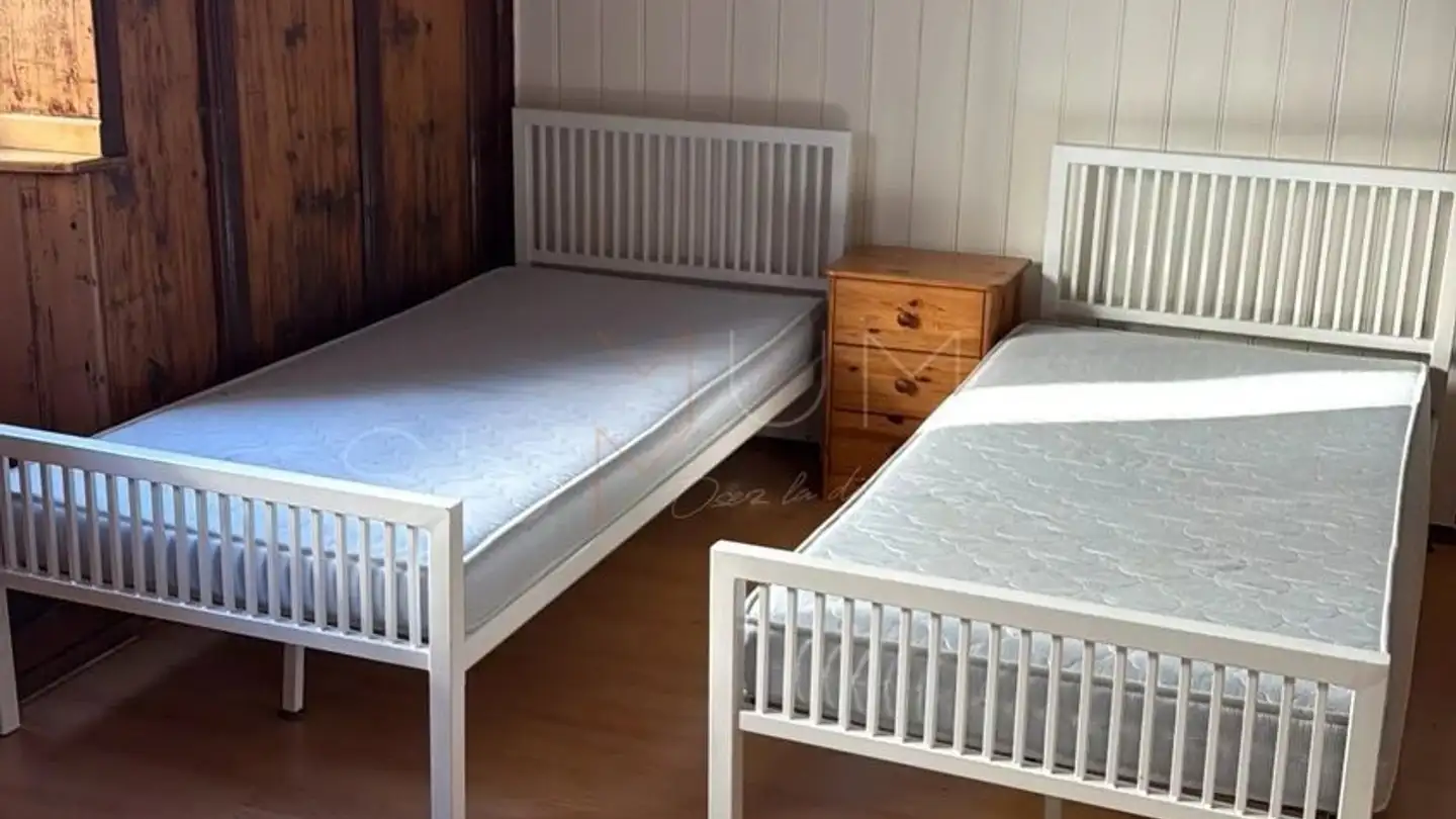 Wohnung mieten - 1906 Charrat - Foto 3