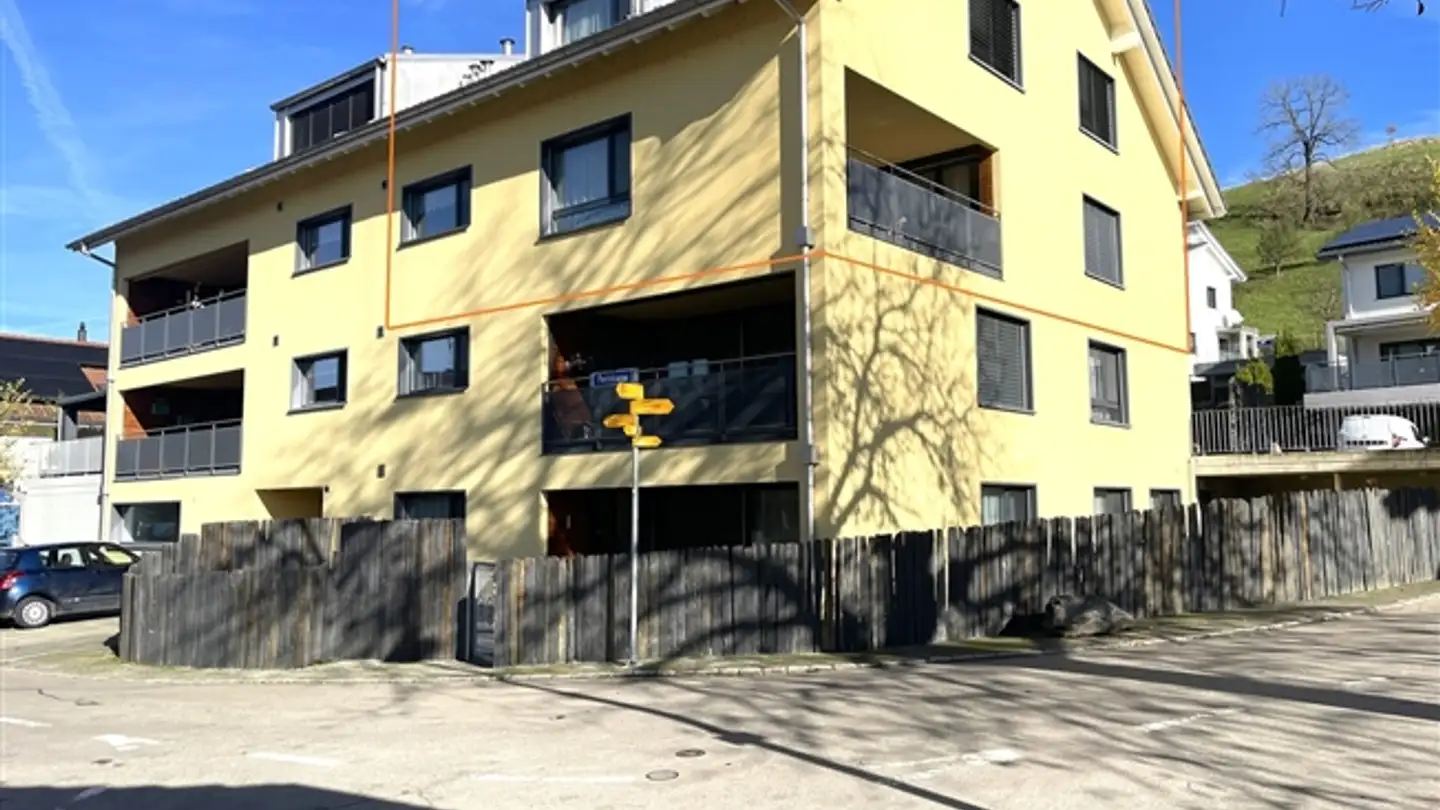 Casa singola in vendita - Poststrasse 2, 6123 Geiss