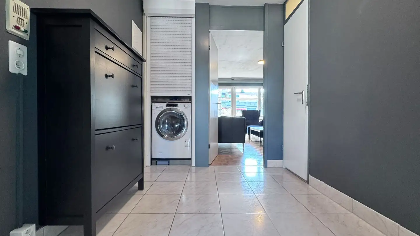 Appartamento in vendita - Reinacherstrasse 21, 4106 Therwil - Photo 4