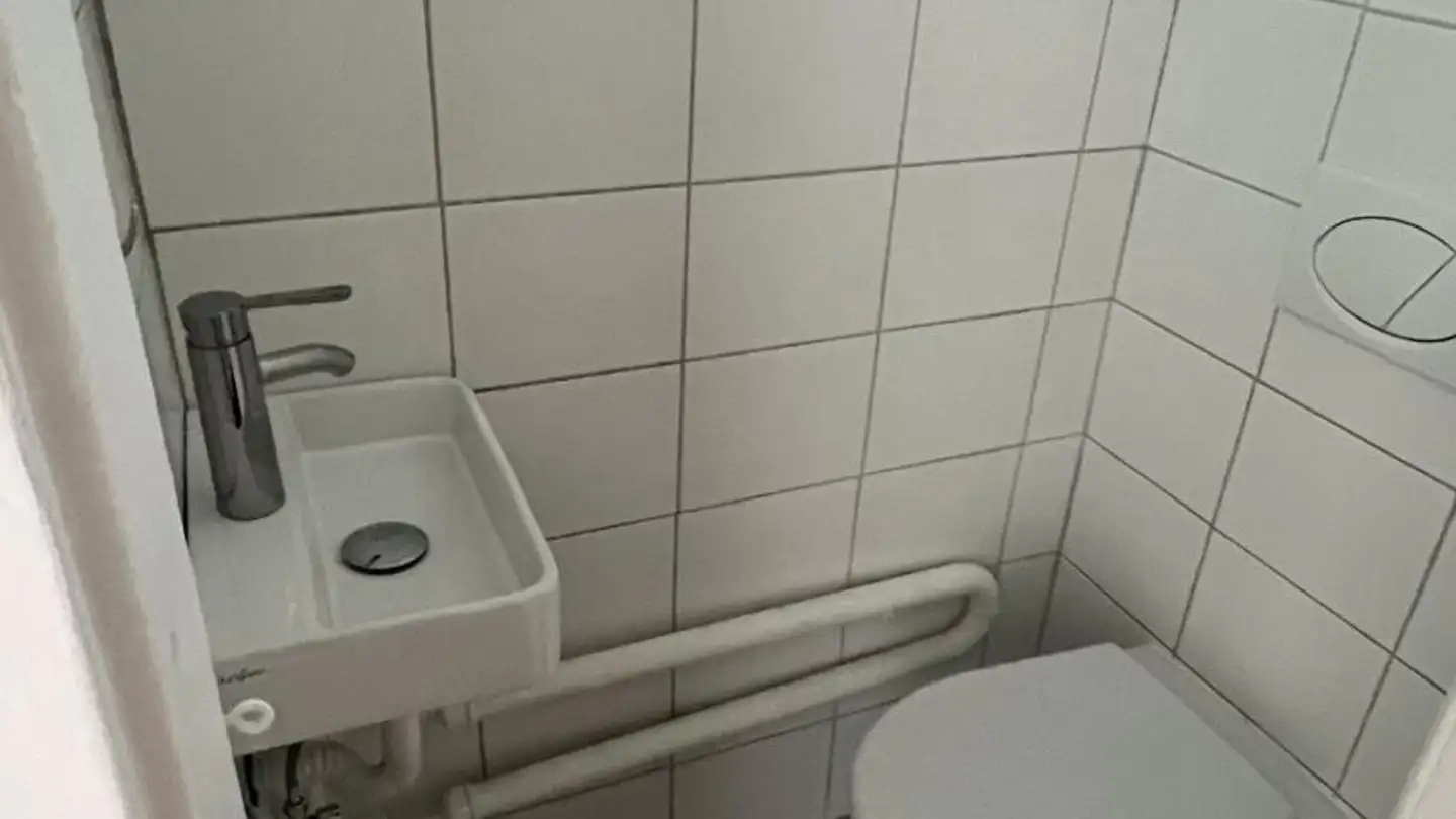 Wohnung mieten - Avenue De Bellevue 6, 2740 Moutier - Foto 3