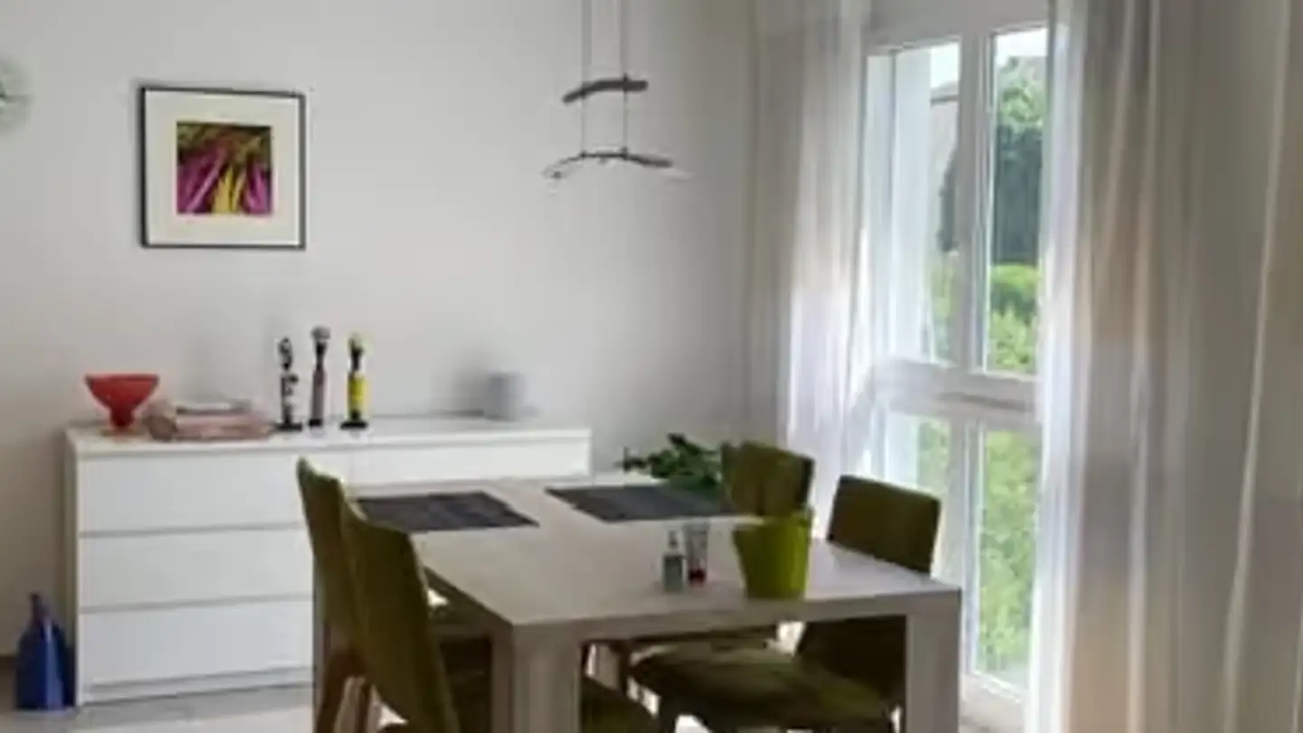 Appartamento in affitto - Büelstrasse 25, 8132 Hinteregg