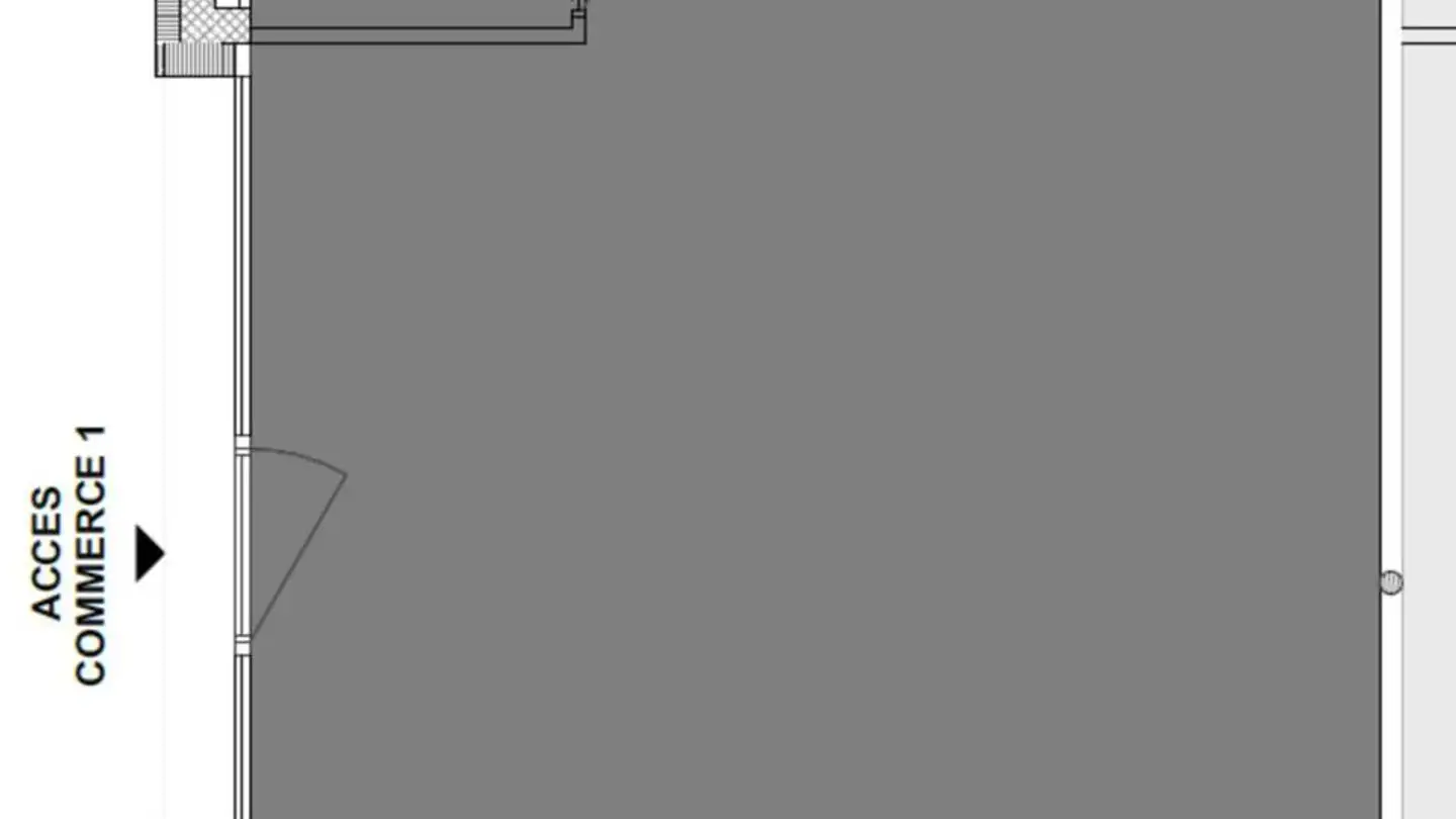 Spazio ufficio in vendita - Rue Cordey 1, 1400 Yverdon-les-Bains - Photo 4