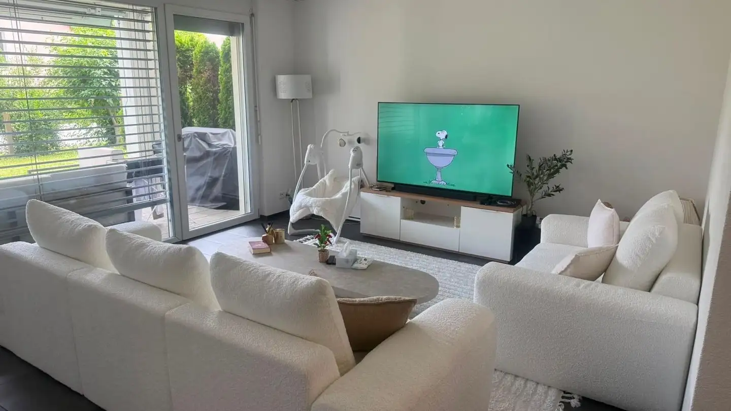 Appartement à louer - Nidaustrasse 34, 3270 Aarberg