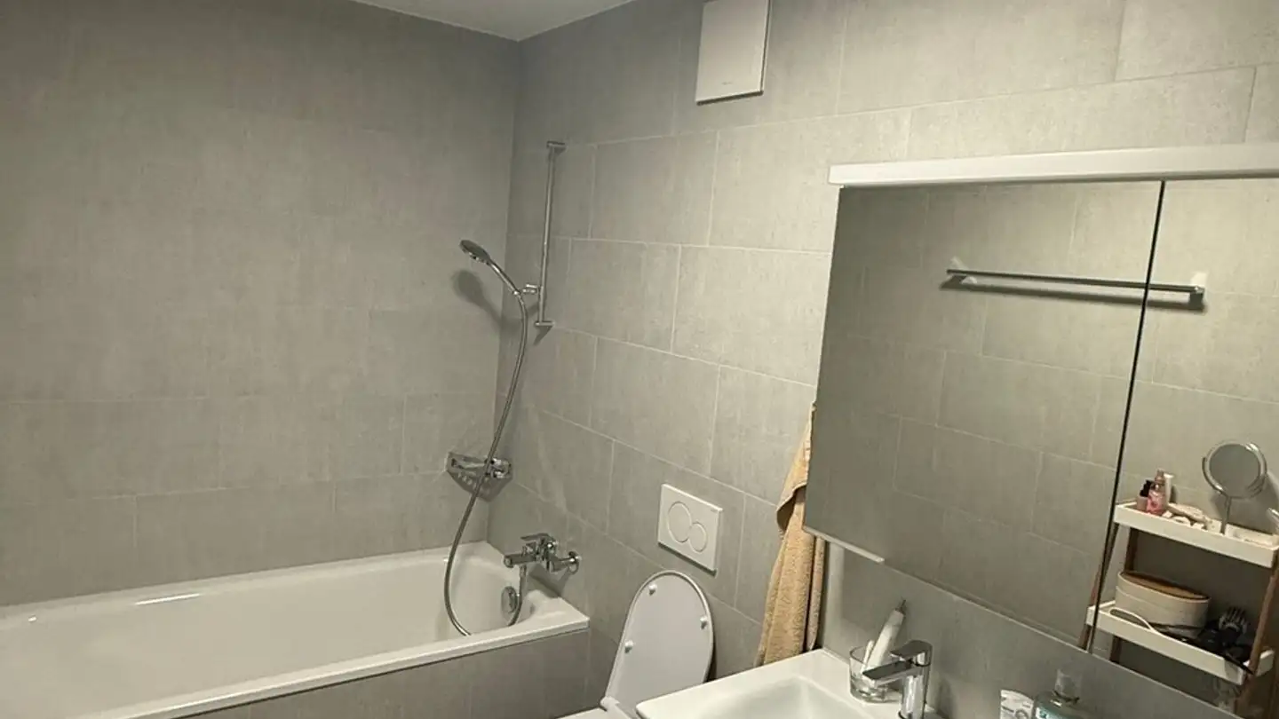 Wohnung mieten - Wahlackerstrasse, 3052 Zollikofen - Foto 3