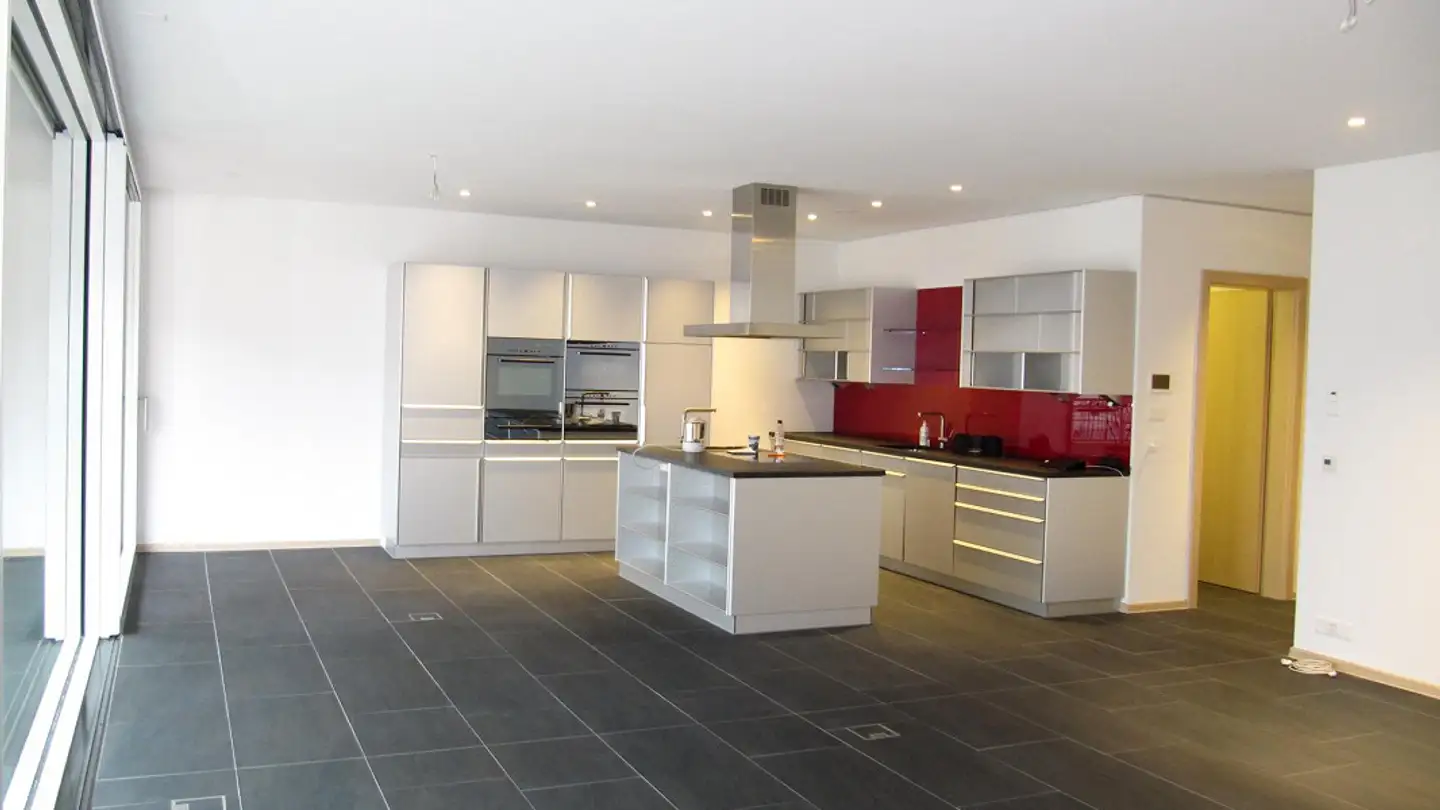 Wohnung kaufen - 6300 Zug