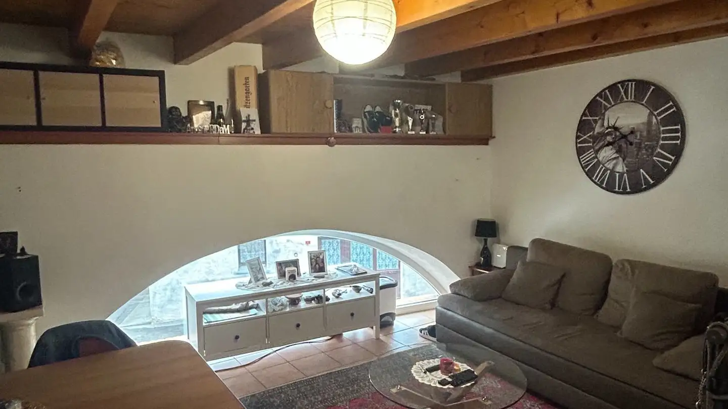 Appartamento in affitto - 6821 Rovio