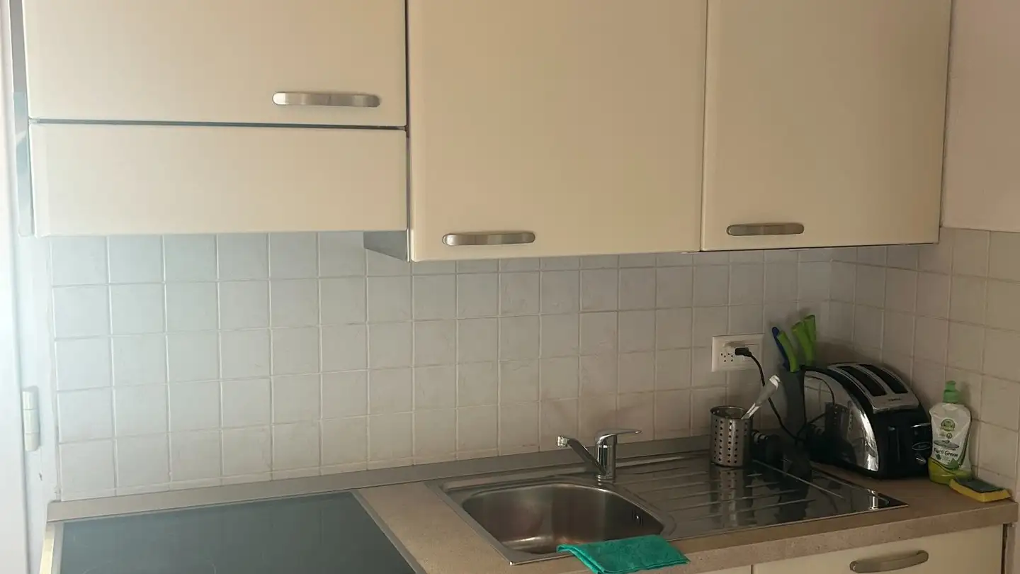 Appartamento in affitto - 6821 Rovio - Photo 2