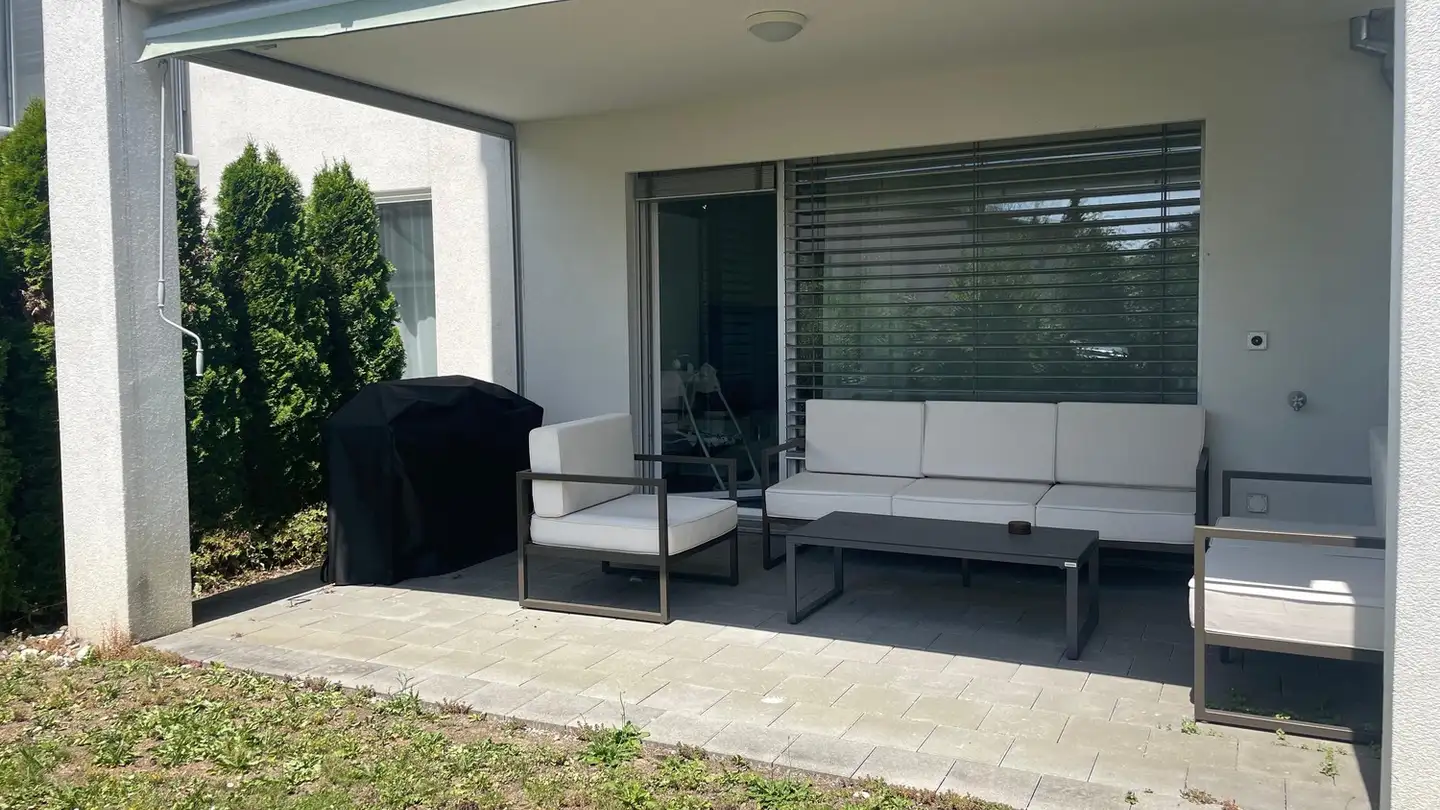 Appartement à louer - Nidaustrasse 34, 3270 Aarberg - Photo 2