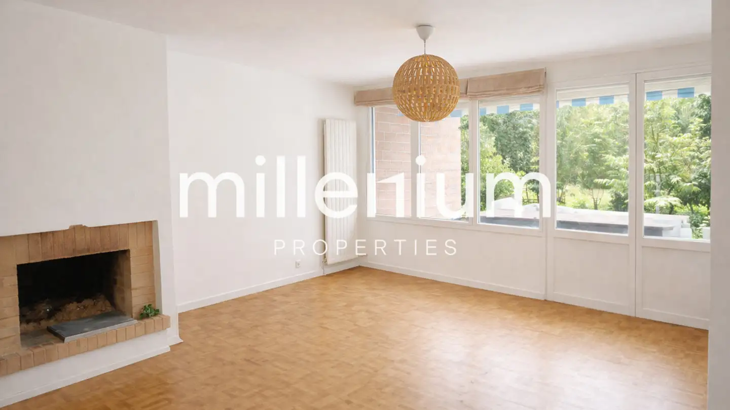 Duplex for rent - 1293 Bellevue