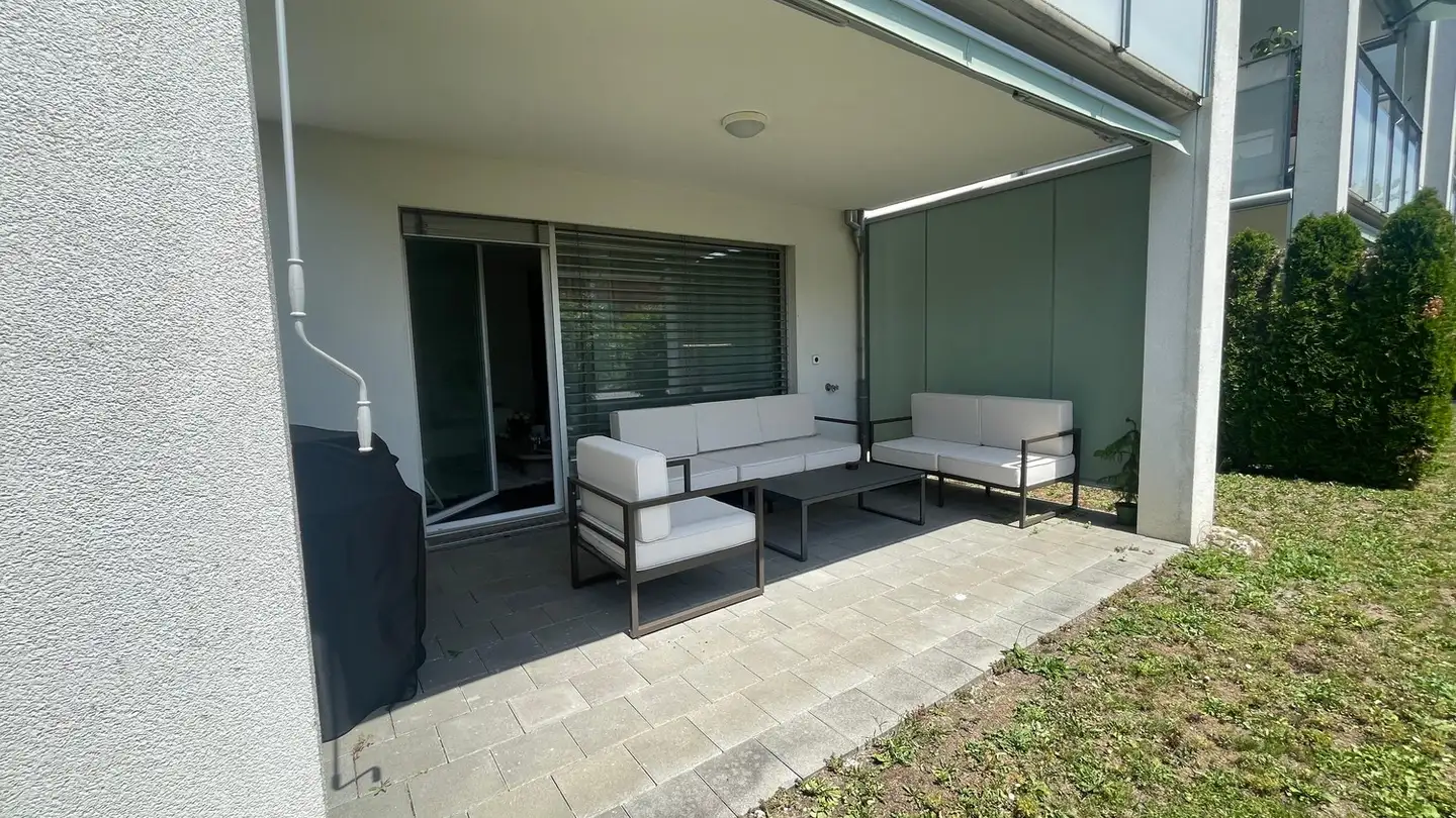Appartement à louer - Nidaustrasse 34, 3270 Aarberg - Photo 3