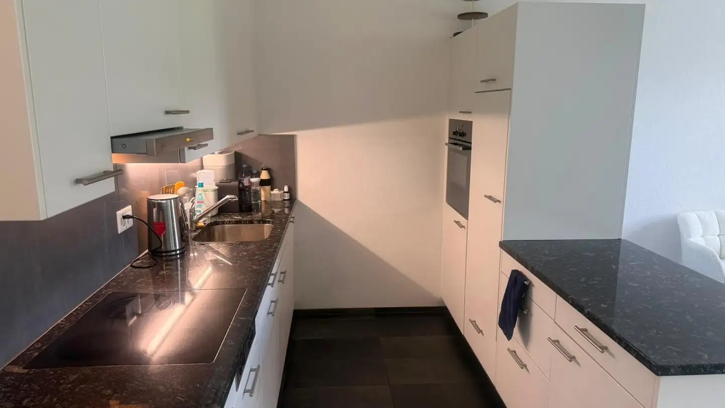 Appartement à louer - Nidaustrasse 34, 3270 Aarberg - Photo 4