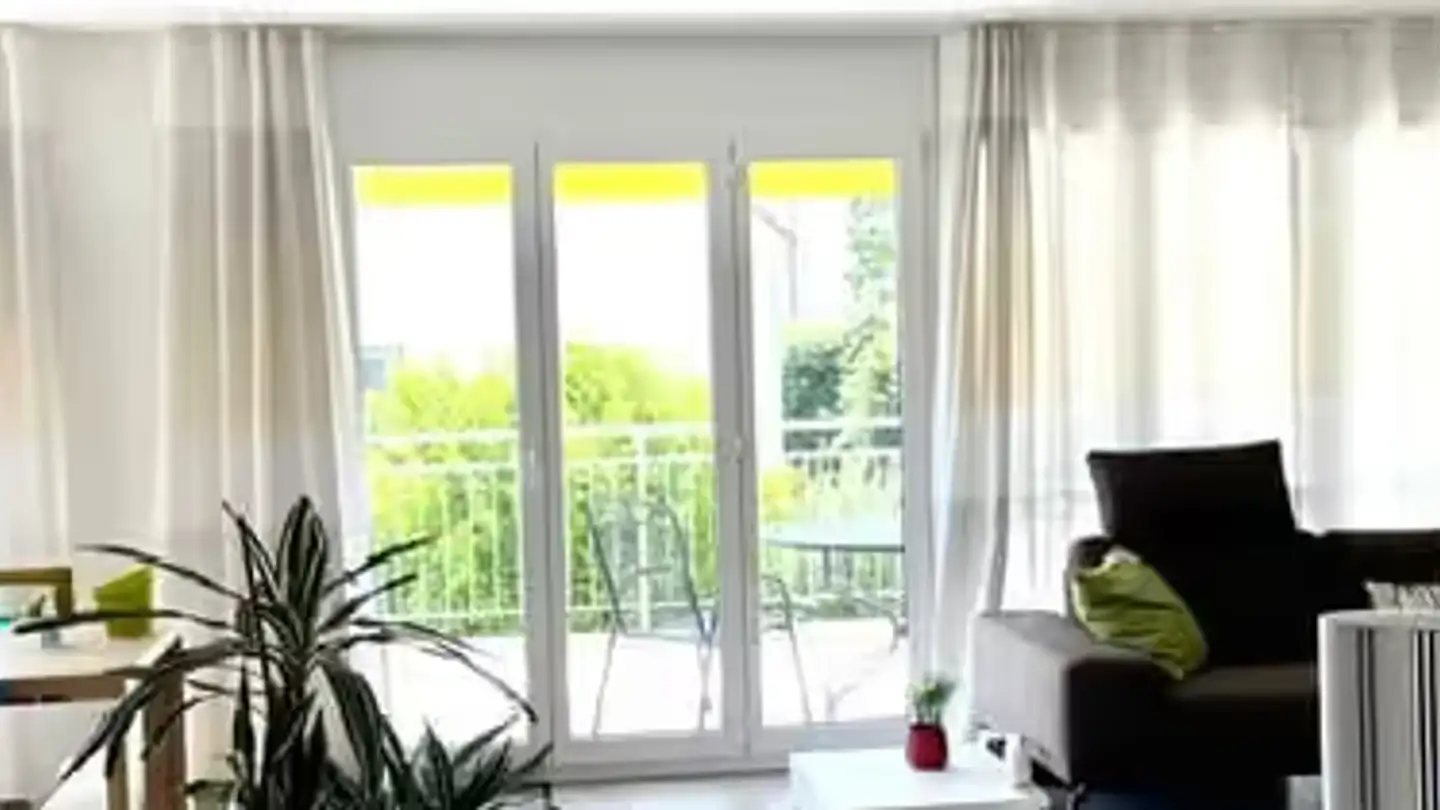Appartamento in affitto - Büelstrasse 25, 8132 Hinteregg - Foto 3