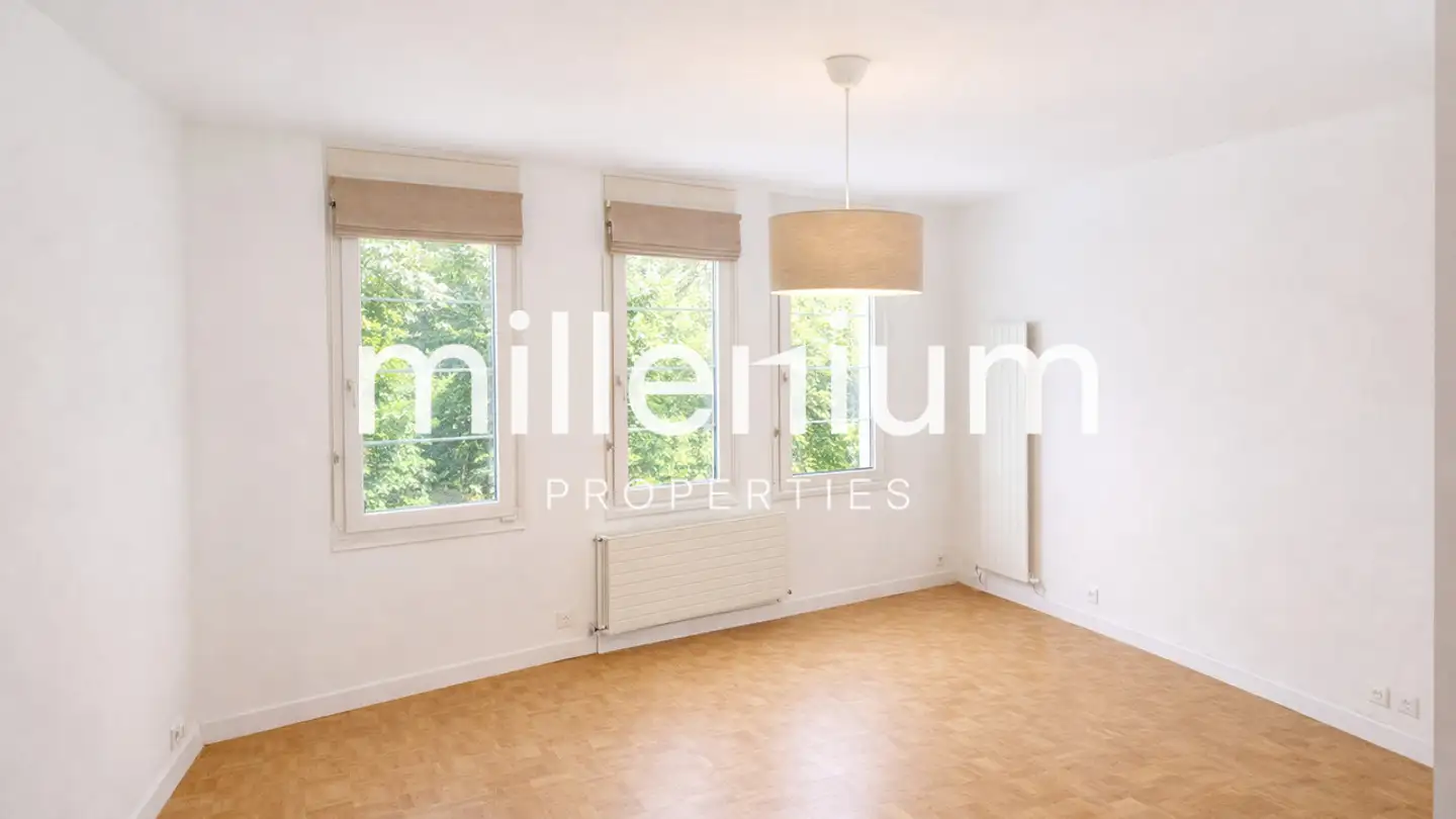 Duplex for rent - 1293 Bellevue - Photo 2