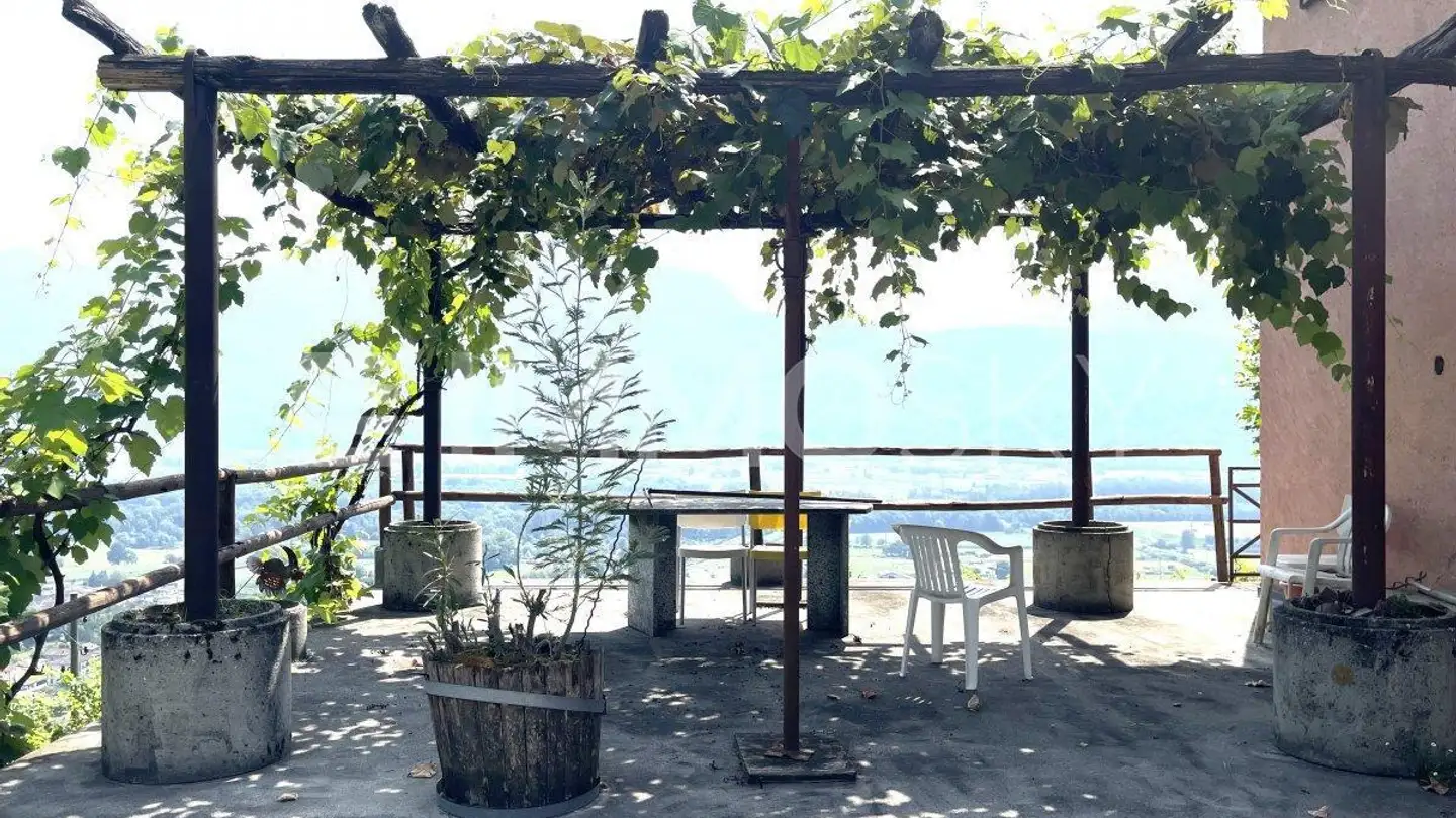 Single house for sale - 6597 Agarone - Photo 4