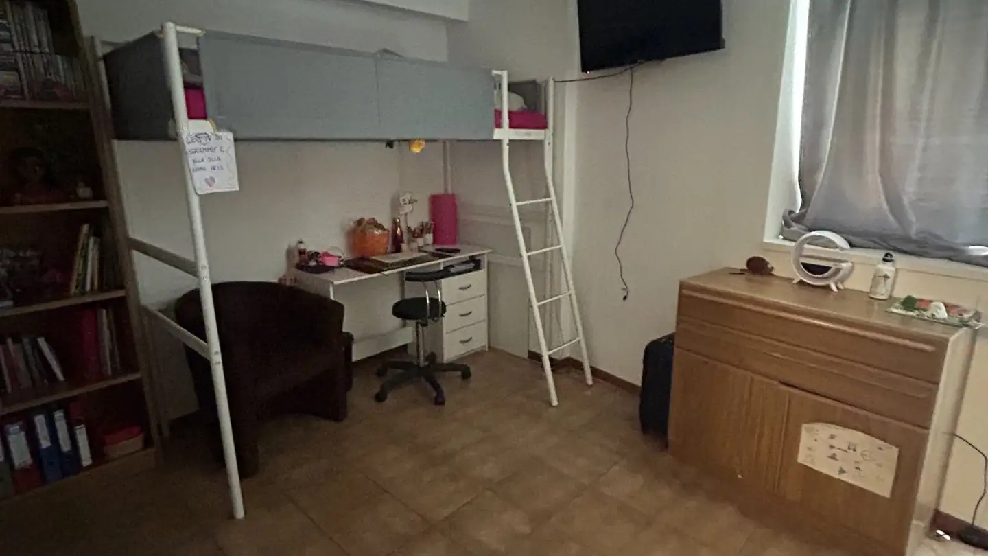 Appartamento in affitto - 6821 Rovio - Photo 4