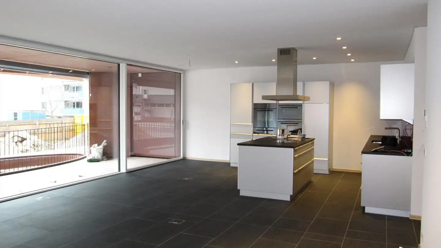Wohnung kaufen - 6300 Zug - Foto 3