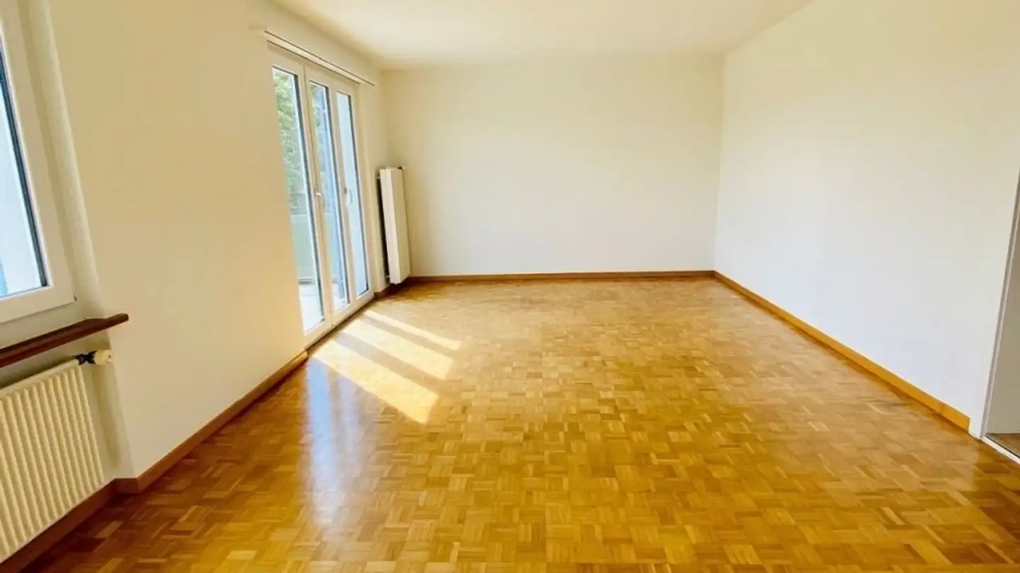 Apartment for rent - Dammweg 11, 3427 Utzenstorf - Photo 2