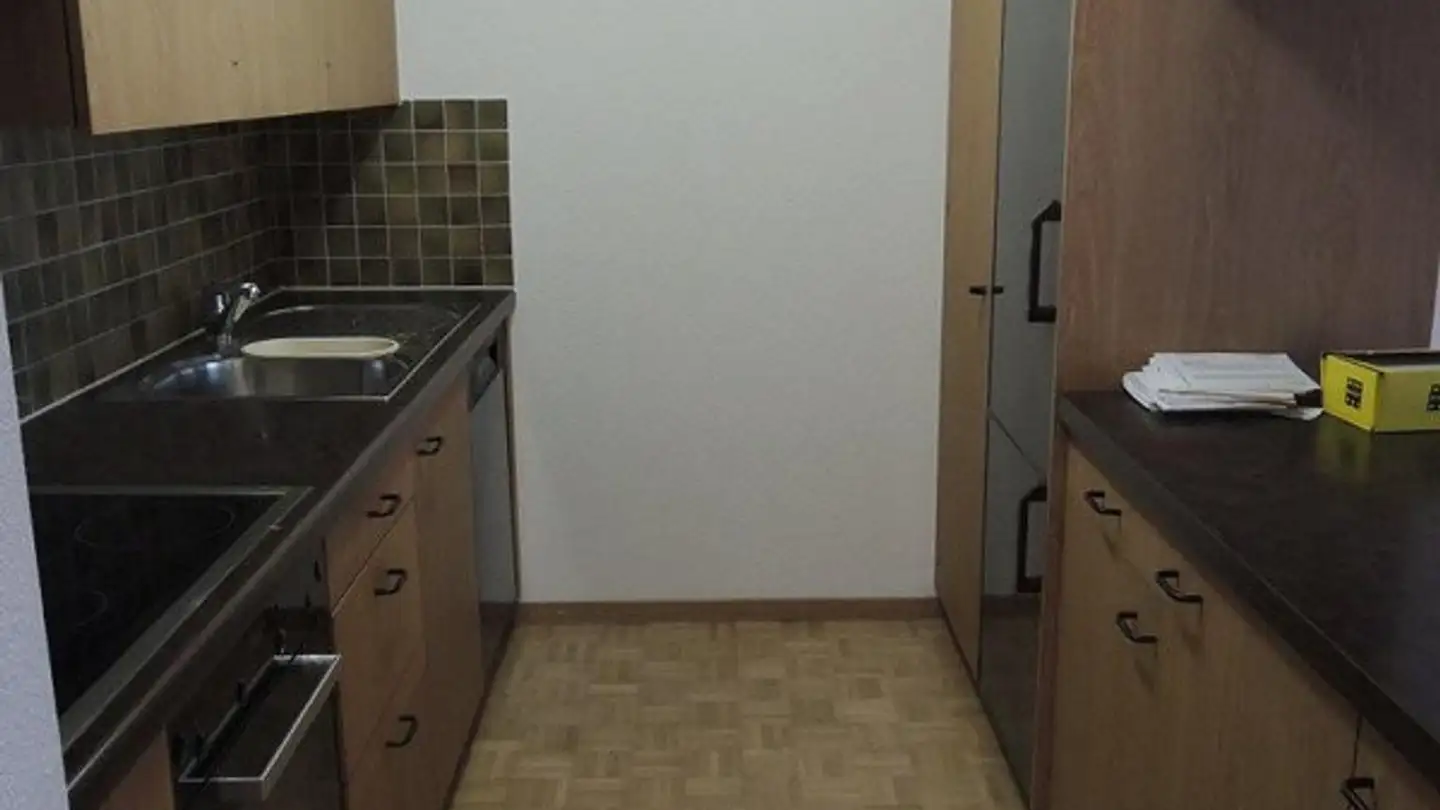 Appartamento in affitto - Loorenstrasse 37, 8053 Zürich