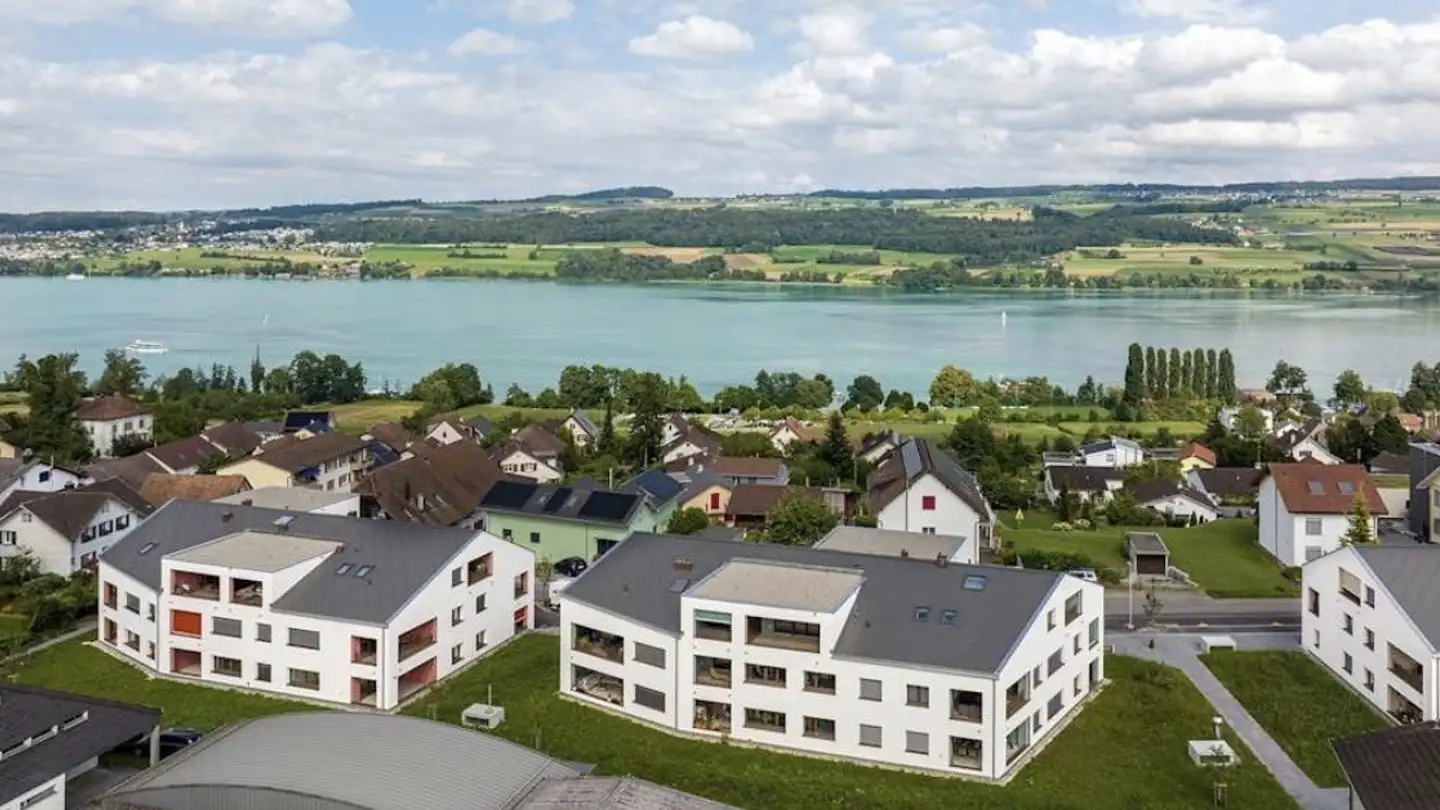 Appartamento in affitto - Plattenstrasse 31, 5712 Beinwil am See - Foto 2