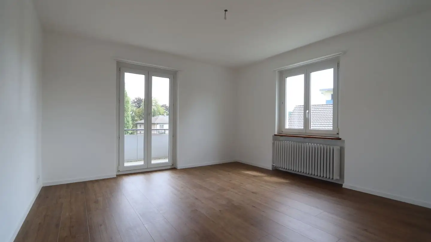Wohnung mieten - Gugenstrasse 20, 4632 Trimbach - Foto 4