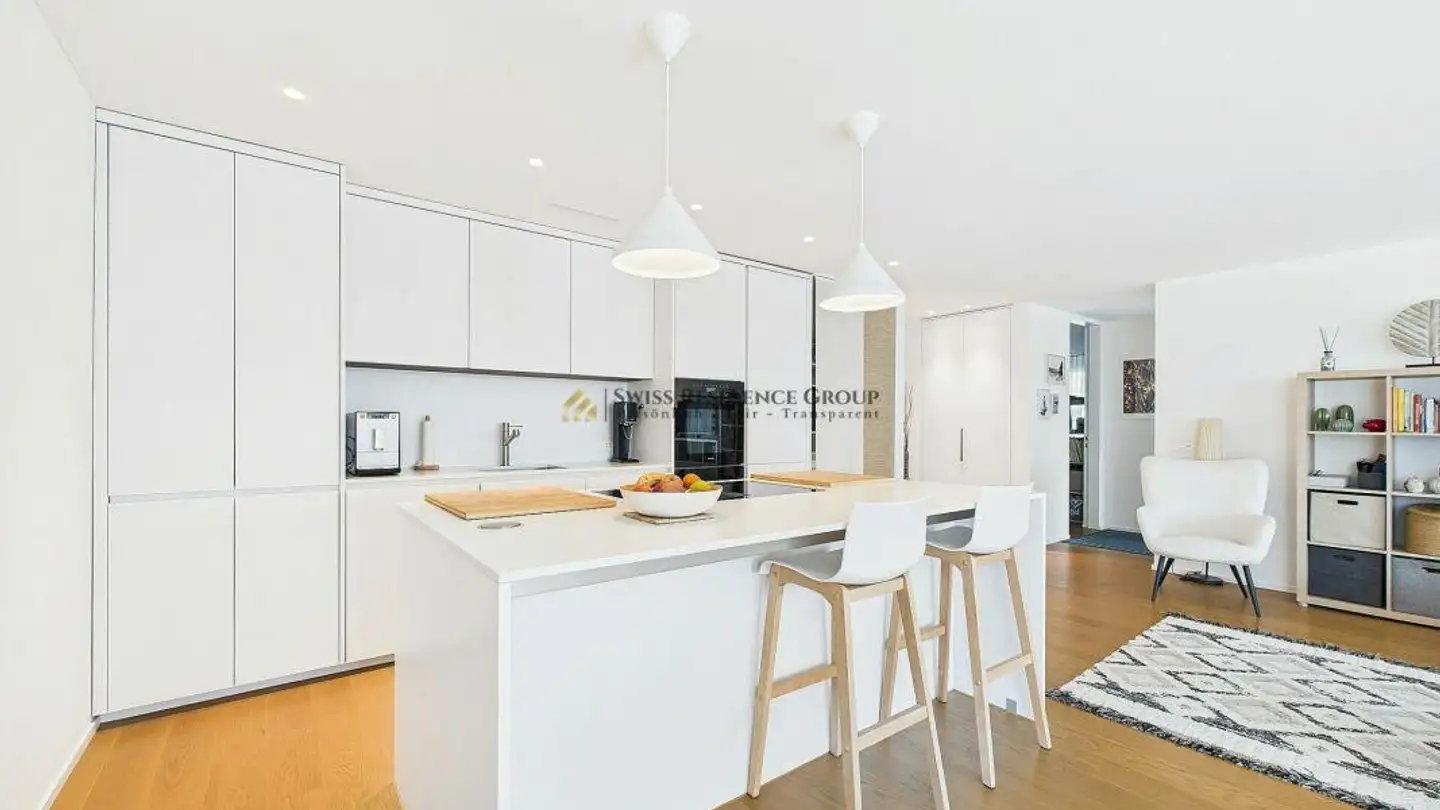 Appartement à vendre - 8105 Regensdorf - Photo 4