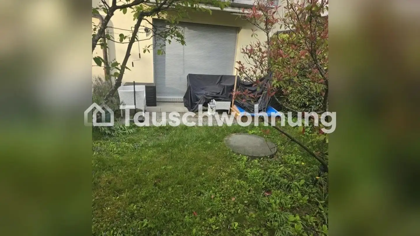 Appartement à louer - 8038 Zürich