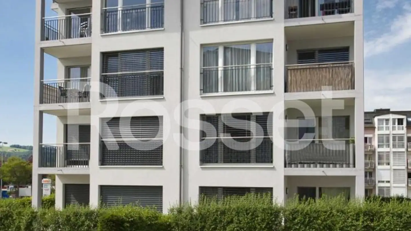 Appartamento in affitto - Rue De Vuippens 48, 1630 Bulle