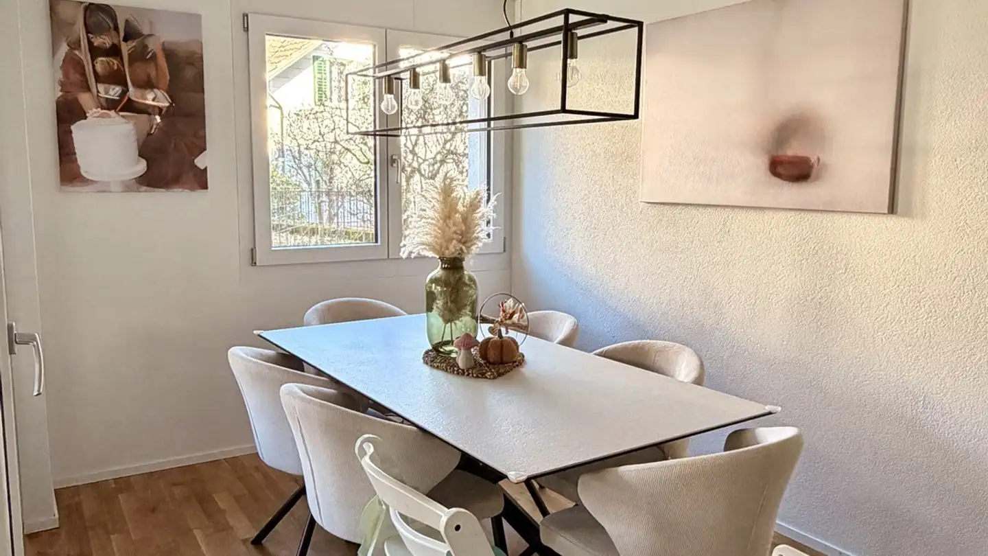 Appartamento in affitto - Plattenstrasse 31, 5712 Beinwil am See - Foto 4