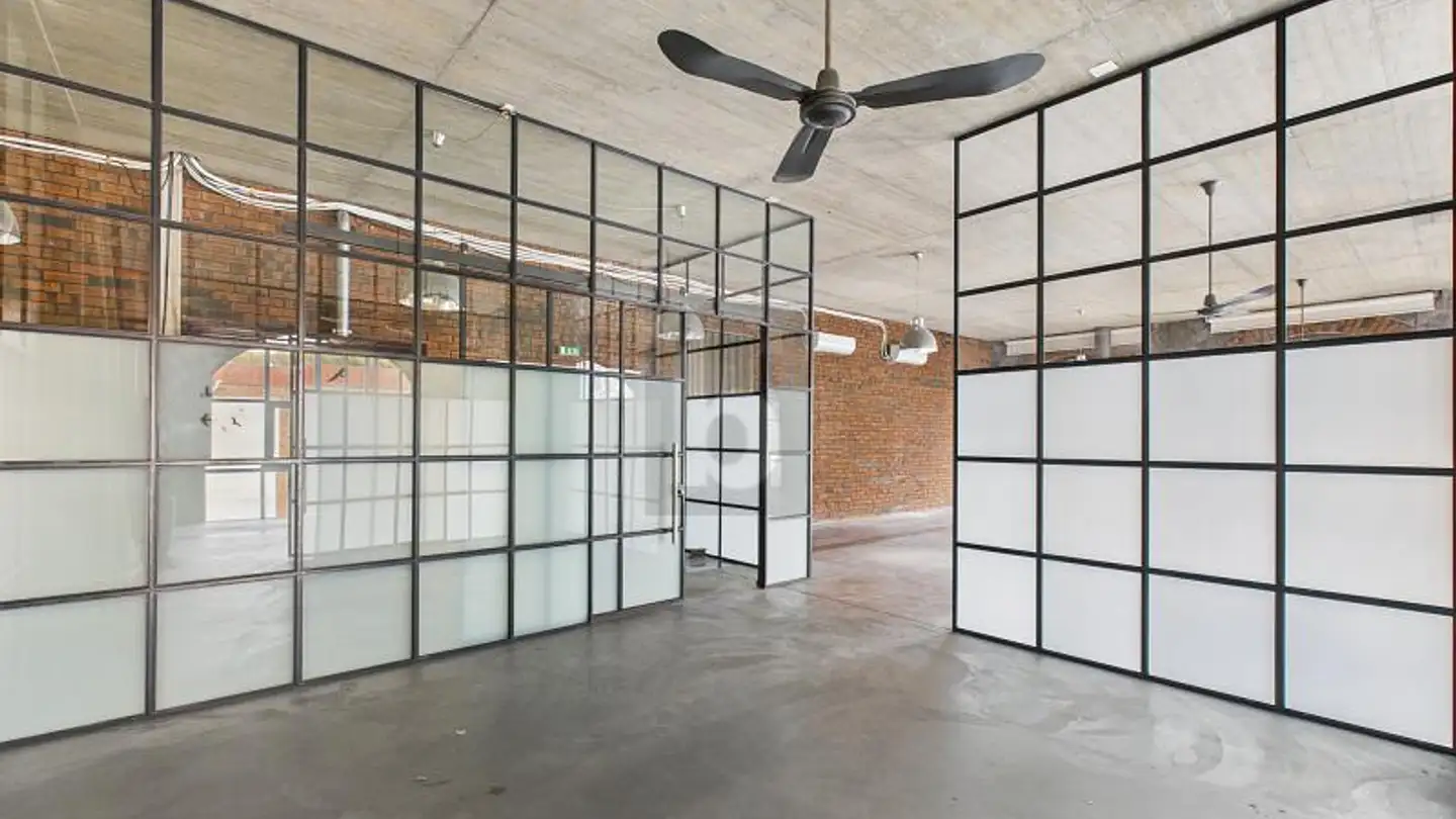 Wohnung mieten - 7000 Chur - Foto 2