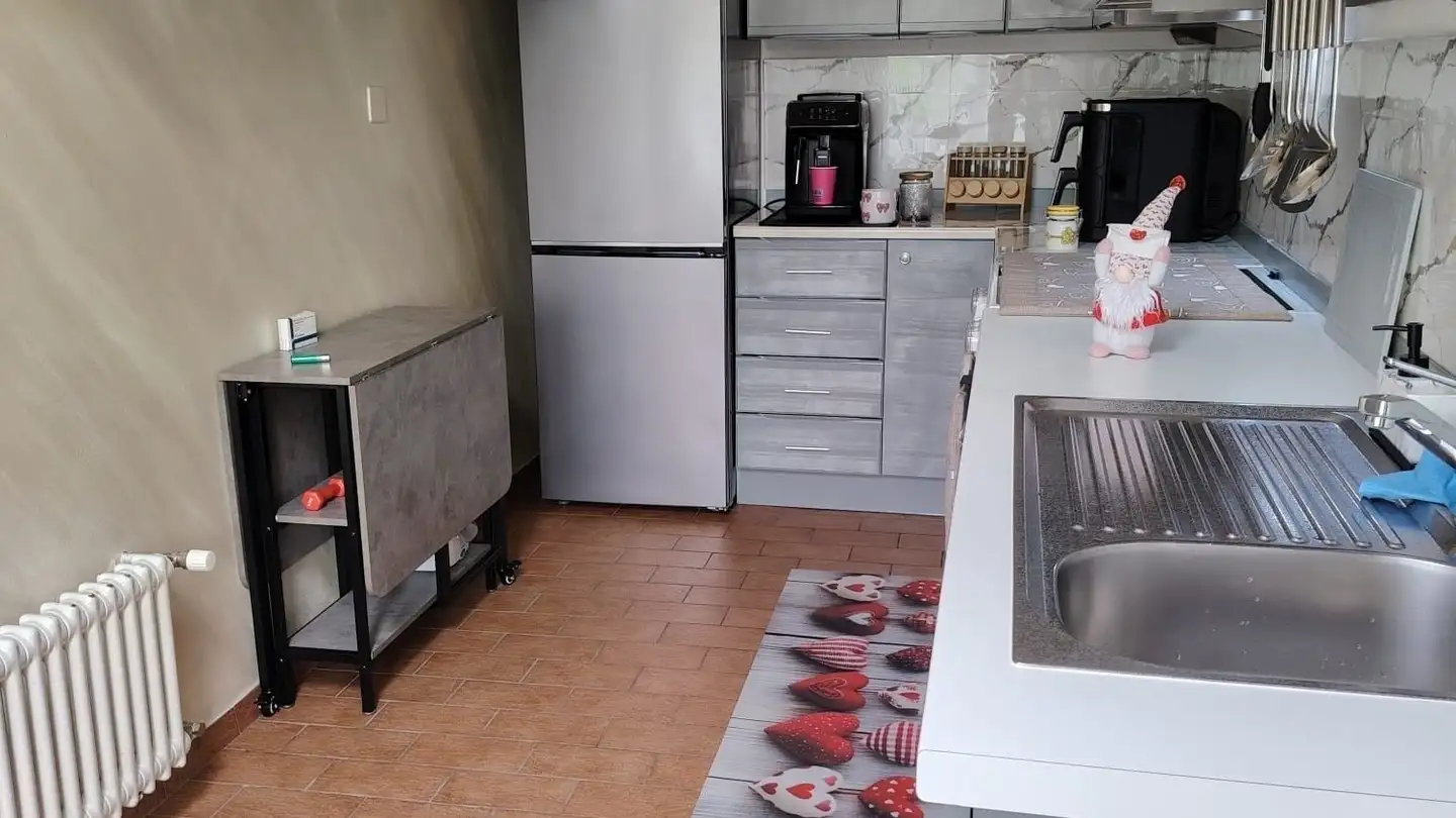 Appartement à louer - Strada Cantonale 3, 6984 Pura