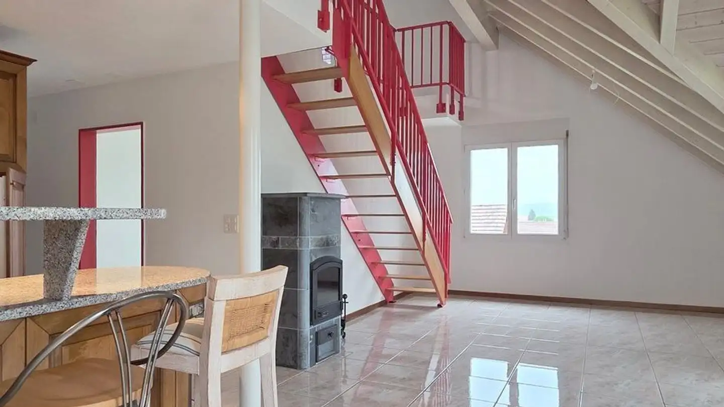 Duplex à louer - Finkenweg 20, 4704 Niederbipp - Photo 3