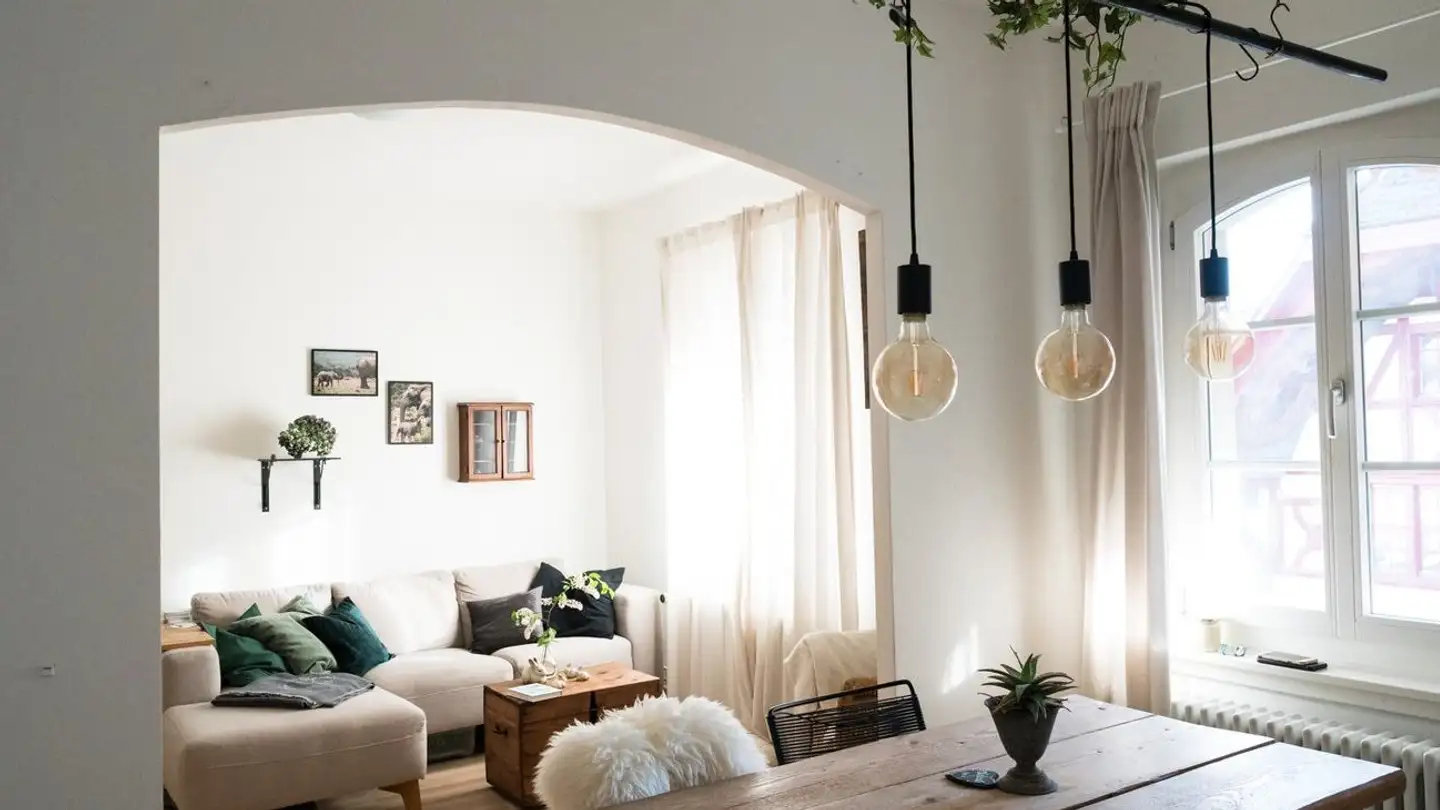 Apartment for rent - Rathausgasse 13, 5000 Aarau