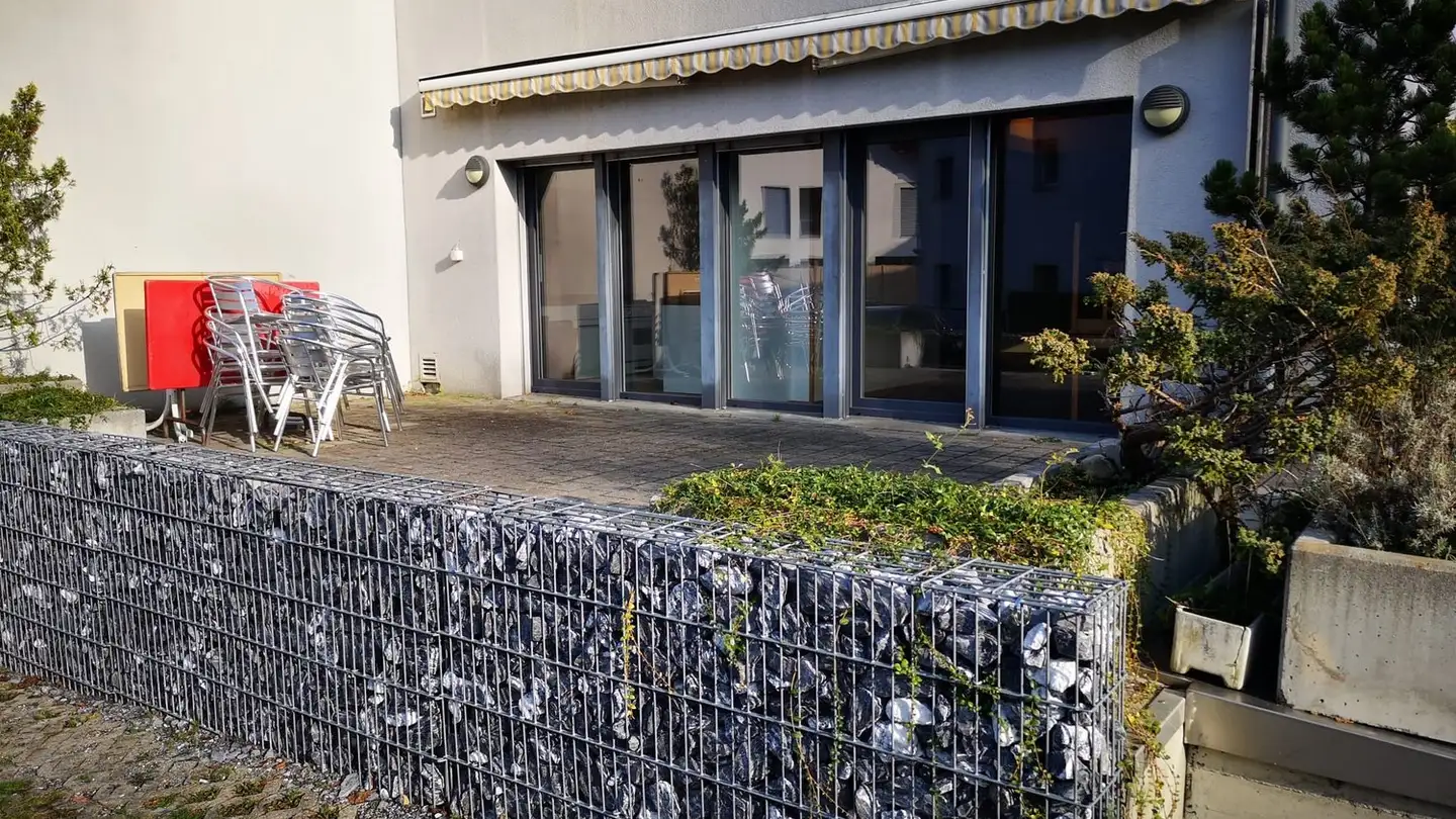 Parrucchiere in affitto - Grabenstrasse 1, 9470 Werdenberg - Photo 2