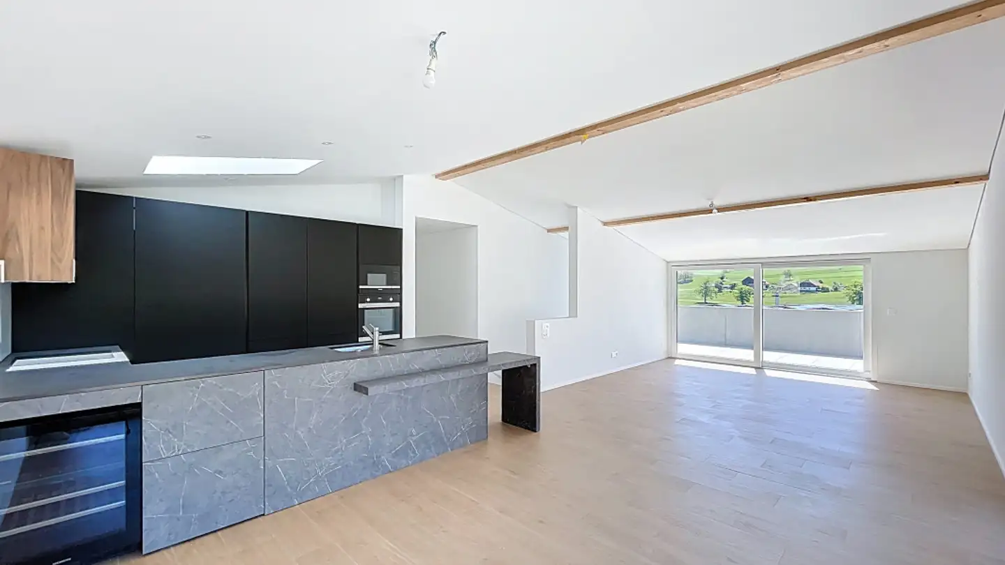 Maison individuelle à vendre - Route De Senèdes 51, 1724 Senèdes - Photo 2