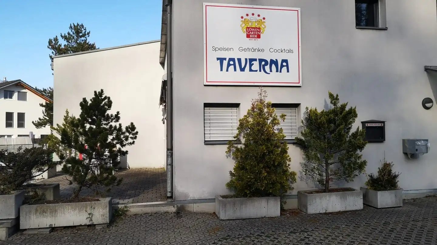 Parrucchiere in affitto - Grabenstrasse 1, 9470 Werdenberg - Photo 3