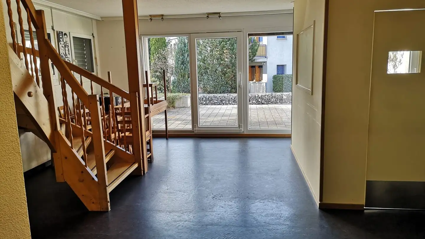 Parrucchiere in affitto - Grabenstrasse 1, 9470 Werdenberg - Photo 4