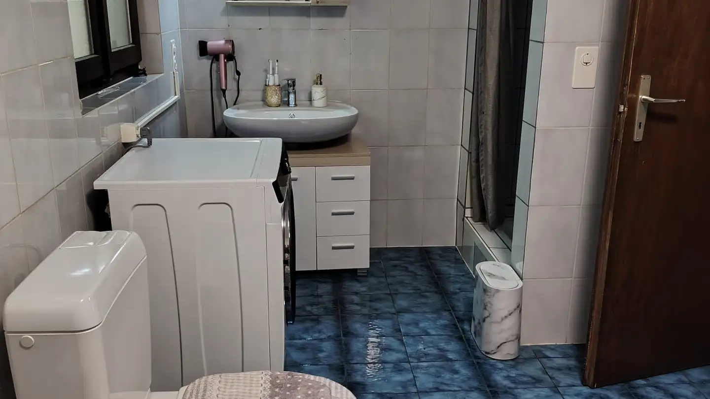 Appartement à louer - Strada Cantonale 3, 6984 Pura - Photo 2