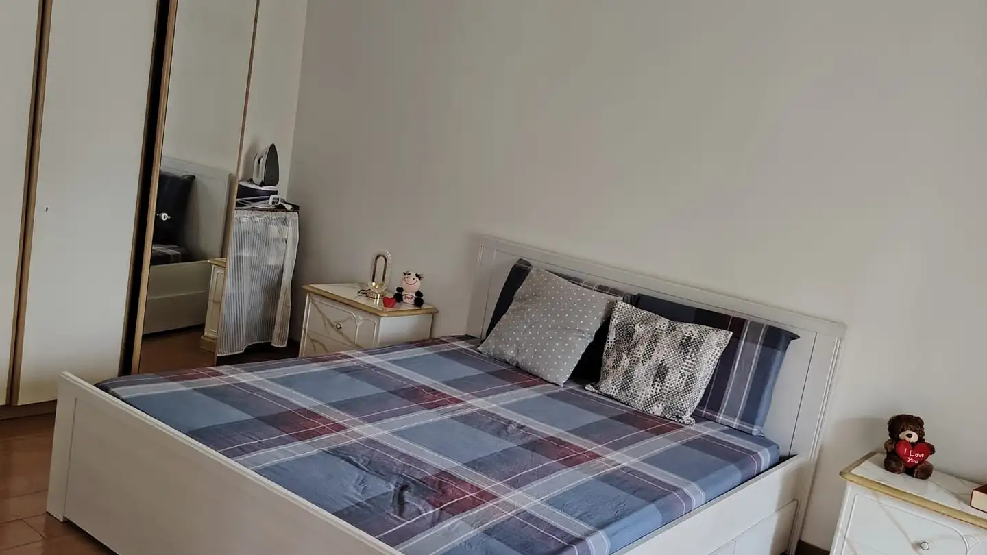 Appartement à louer - Strada Cantonale 3, 6984 Pura - Photo 4