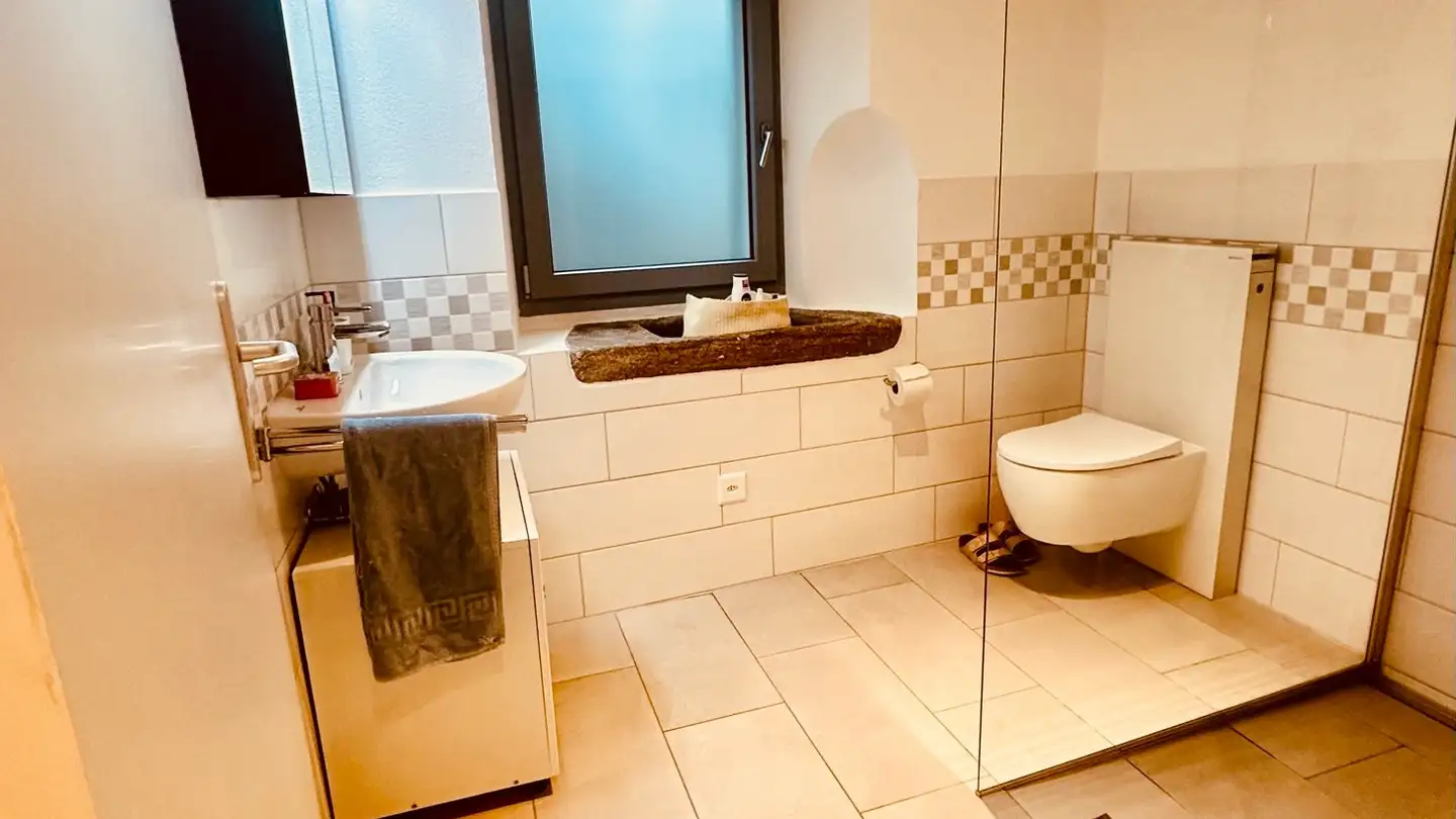 Appartement à louer - 6714 Semione - Photo 2