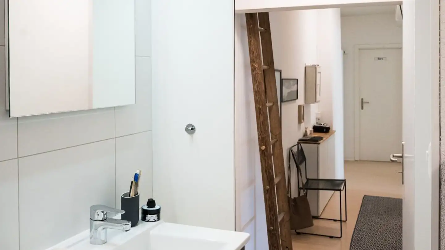 Apartment for rent - Rathausgasse 13, 5000 Aarau - Photo 4