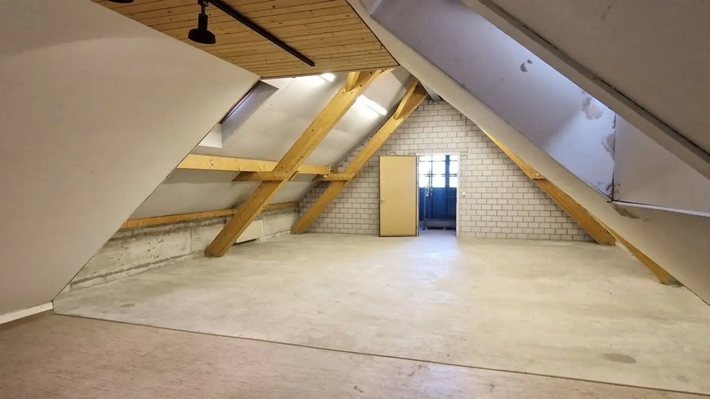 Storage space for rent - Usterstrasse 117, 8620 Wetzikon ZH - Photo 4